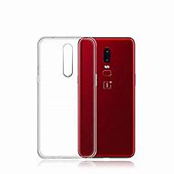 Image result for One Plus 6 Clear Phone Case