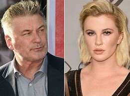 Image result for Alec Baldwin Daughter