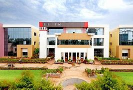 Image result for Biju Patnaik University of Technology Logo