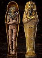 Image result for Pictures of King Tut's Mummy