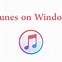 Image result for iTunes Folder in Windows 10