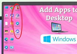 Image result for What Apps Should Be On Computer Home Screen