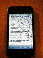 Image result for iPhone 6 Silver Cracked