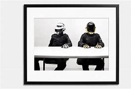 Image result for Daft Punk Baryl