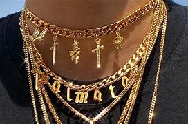 Image result for Edgy Girl Jewelry