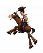 Image result for Toy Story Woody and Bullseye