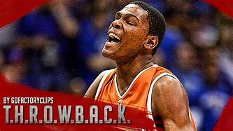 Image result for University of Texas at Austin Kevin Durant