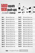 Image result for 30-Day AB Challenge 4 Exercises