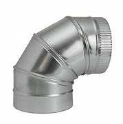 Image result for HVAC Expansion 6 Inch Pipe