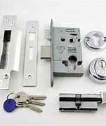 Image result for How to Open a Turn Lock