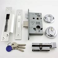 Image result for Locking Wall Clip