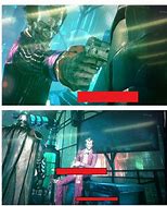 Image result for Batman Arkham Knight Bio Characters