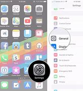 Image result for UDID iPhone Settings