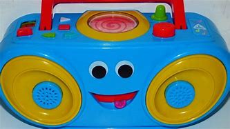 Image result for Mini Baby Boombox