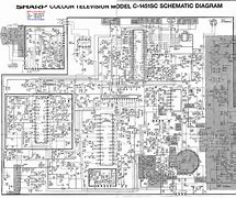 Image result for Sharp 13Lm56 Schematic