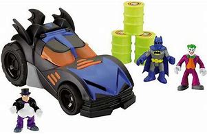 Image result for Batmoble Toy