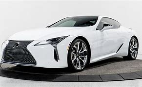 Image result for Lexus LC 500 MSRP