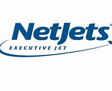 Image result for NetJets Logo High Res