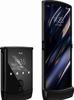 Image result for Motorola Black Flip Phone