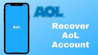 Image result for AOL Password Recovery