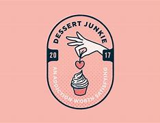 Image result for Dessert Logo Design