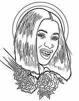 Image result for Cardi B Funny