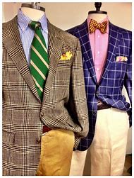 Image result for Kentucky Derby Men's Outfits
