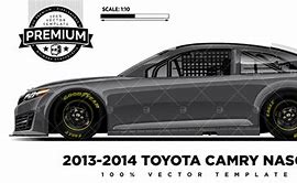 Image result for Camry NASCAR Logo
