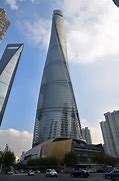 Image result for Shanghai Tall Towers