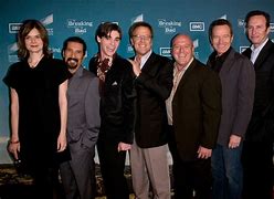 Image result for Solo Breaking Bad Cast Picture