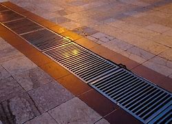 Image result for Grate Drain System