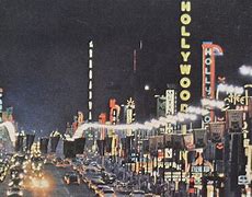 Image result for 1960s Streetlights