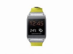 Image result for Samsung Gear Yellow