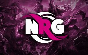 Image result for NRG eSports Team Logo