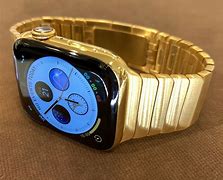 Image result for 24K Gold Watch