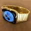 Image result for Apple Watch Strap Gold