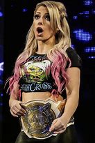 Image result for WWE Smackdown Alexa Bliss