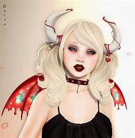 Image result for Creepy Anime Dolls