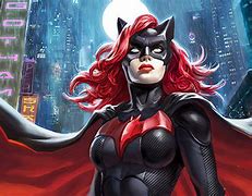 Image result for Batwoman Appearances