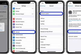 Image result for Update iPhone 6 to iOS 13