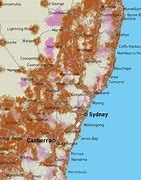 Image result for Sprint Phone Coverage Map