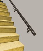 Image result for Modular Aluminum Handrail Systems
