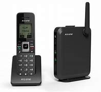 Image result for Alcatel Cordless Phone