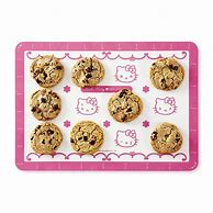 Image result for Hello Kitty Silicone Baking Mat