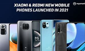 Image result for Xiaomi Phone List
