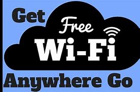 Image result for Free WiFi Access