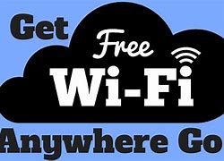 Image result for FreeWifi Anywhere On iPad