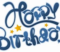 Image result for Yahoo! Clip Art Birthday Wishes