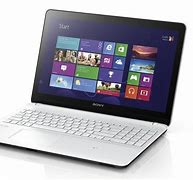 Image result for Sony Vaio SVE15115FXS