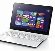 Image result for Sony Vaio Touch Screen Laptop